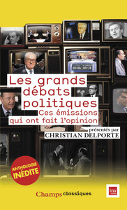 Les Grands Débats politiques