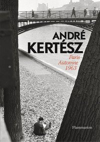 Paris, automne 1963