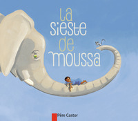 La Sieste de Moussa