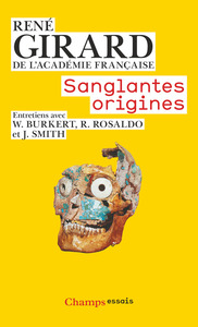 Sanglantes Origines