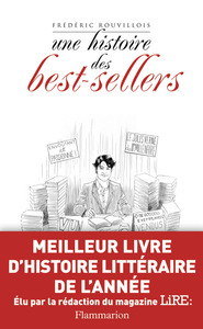 Une histoire des best-sellers