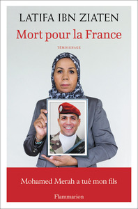 MORT POUR LA FRANCE