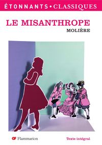 LE MISANTHROPE