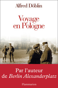 Voyage en Pologne