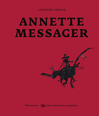 ANNETTE MESSAGER