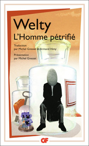 L'HOMME PETRIFIE