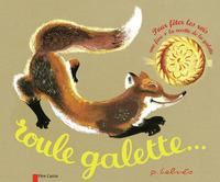 ROULE GALETTE... (AVEC FEVE ET RECETTE)