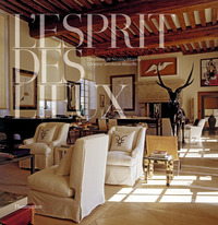 L'ESPRIT DES LIEUX