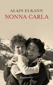 Nonna Carla