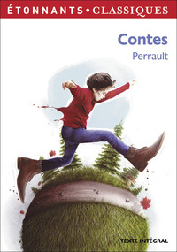 CONTES
