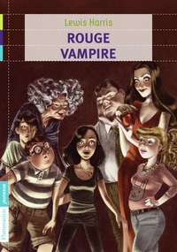 Rouge vampire