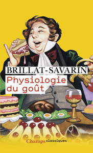 Physiologie du goût