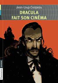 DRACULA FAIT SON CINEMA