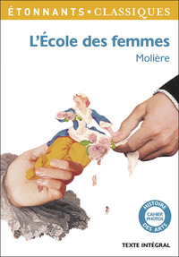 L'ECOLE DES FEMMES
