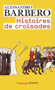 Histoires de croisades