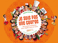 JE NE SUIS PAS UNE COURGE