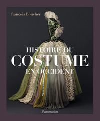 HISTOIRE DU COSTUME EN OCCIDENT