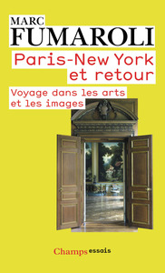 Paris-New York et retour