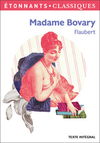 MADAME BOVARY