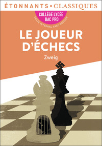 Le Joueur d'échecs