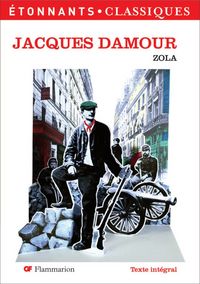 Jacques Damour