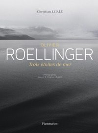 TROIS ETOILES DE MER