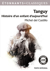 Tanguy