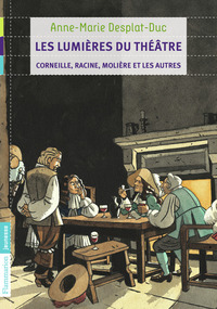 Les Lumières du théâtre