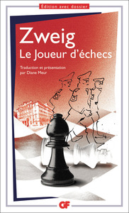 LE JOUEUR D'ECHECS