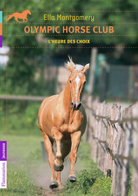 Olympic Horse Club