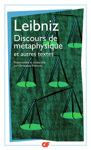 DISCOURS DE METAPHYSIQUE ET AUTRES TEXTES (1663-1689)