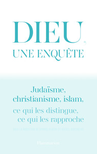 DIEU, UNE ENQUETE