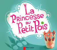 La Princesse au petit pois