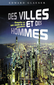 DES VILLES ET DES HOMMES