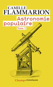 ASTRONOMIE POPULAIRE - VOL01