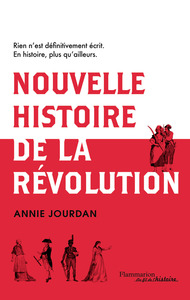 Nouvelle histoire de la Révolution