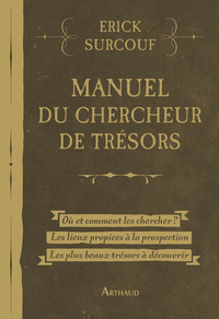 Manuel du chercheur de trésors