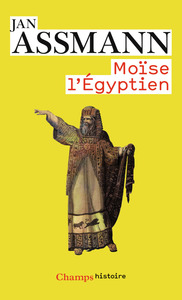 Moïse l'Égyptien