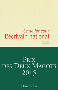L'ECRIVAIN NATIONAL