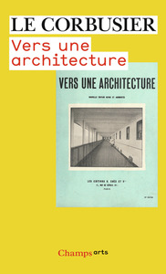 VERS UNE ARCHITECTURE