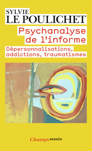 Psychanalyse de l'informe