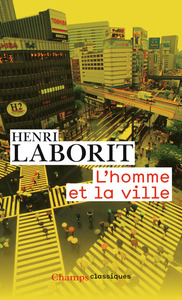 L'HOMME ET LA VILLE