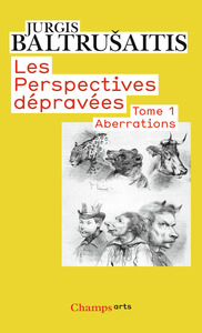 LES PERSPECTIVES DEPRAVEES - VOL01 - ABERRATIONS