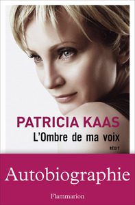 L'OMBRE DE MA VOIX