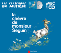 La Chèvre de Monsieur Seguin