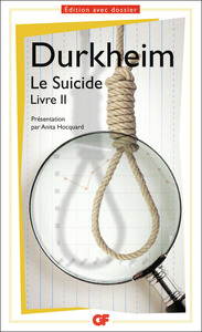 LE SUICIDE - LIVRE II