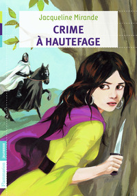 CRIME A HAUTEFAGE