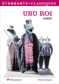 Ubu Roi