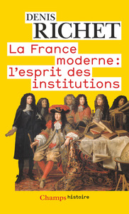 La France moderne