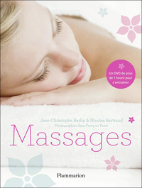 La Leçon de massage (1DVD)
